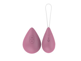 Виброяйцо с пультом управления Take it Easy Best Pink 9021-02lola-foto6