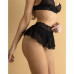 Игривые трусики с доступом и короткой юбочкой (Easy to love) (2XL/3XXL (50-52))