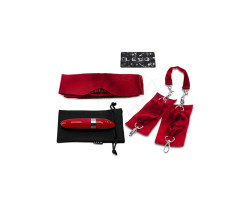 Набор страсти Adore me pleasure set из 3х  LELO-foto3