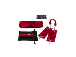 Набор страсти Adore me pleasure set из 3х  LELO-foto3
