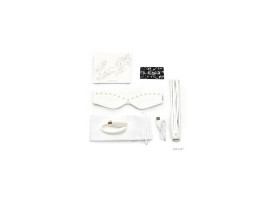 Набор свадебный Bridal Pleasure Set из 3х предметов LELO-foto4