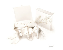 Набор свадебный Bridal Pleasure Set из 3х предметов LELO-foto2