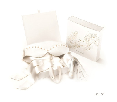 Набор свадебный Bridal Pleasure Set из 3х предметов LELO