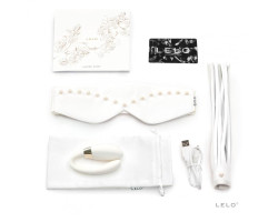 Набор свадебный Bridal Pleasure Set из 3х предметов LELO