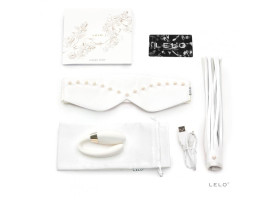 Набор свадебный Bridal Pleasure Set из 3х предметов LELO