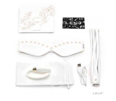 Набор свадебный Bridal Pleasure Set из 3х предметов LELO