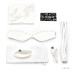 Набор свадебный Bridal Pleasure Set из 3х предметов LELO