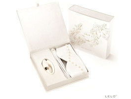 Набор свадебный Bridal Pleasure Set из 3х предметов LELO-foto3