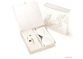 Набор свадебный Bridal Pleasure Set из 3х предметов LELO-foto3