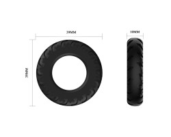 КОЛЬЦО ЭРЕКЦИОННОЕ арт. SEM-55080-foto3