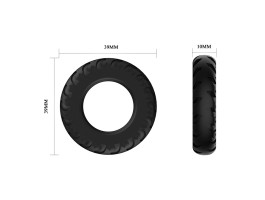 КОЛЬЦО ЭРЕКЦИОННОЕ арт. SEM-55080-foto3