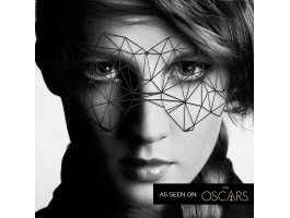 Bijoux Маска маскарадная  KRISTINE-foto3