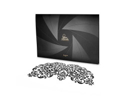 Bijoux Маска маскарадная DALILA Bijoux Маска маскарадная DALILA