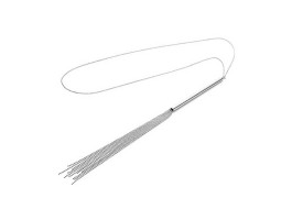 Bijoux Плеть ожерелье Magnifique серебряная-foto2