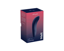 Исключительный вакуумно-волновой стимулятор We-Vibe Melt с особой технологией Pleasure Air