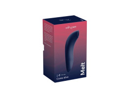 Исключительный вакуумно-волновой стимулятор We-Vibe Melt с особой технологией Pleasure Air