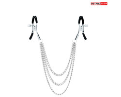 ЗАЖИМЫ НА СОСКИ арт. NTB-80692-foto2