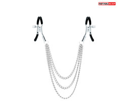 ЗАЖИМЫ НА СОСКИ арт. NTB-80692-foto2