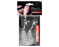 ЗАЖИМЫ НА СОСКИ арт. NTB-80692-foto3