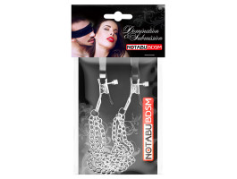 ЗАЖИМЫ НА СОСКИ арт. NTB-80692-foto3