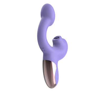 Вибратор Magic Motion Magic Ponder сиреневый