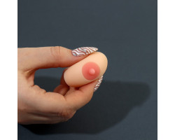 Мялка-релаксант "Оргазмин", 4 х 3 х 3 см   9371336-foto3