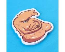 Стикеры с липким слоем "Ждун", 30 л   9399946-foto3