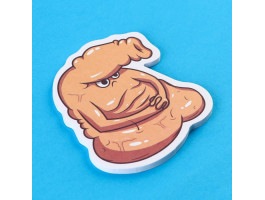 Стикеры с липким слоем "Ждун", 30 л 9399946-foto3