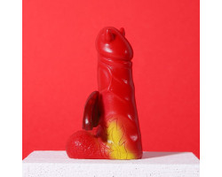 Фигурка "Дьявол", 4,2 х 8 см   9564962-foto2