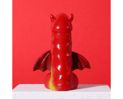 Фигурка "Дьявол", 4,2 х 8 см   9564962-foto3
