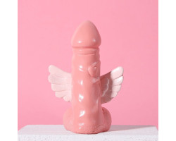 Фигурка "Ангел", 4,2 х 8 см   9564963-foto3