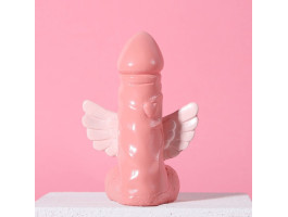 Фигурка "Ангел", 4,2 х 8 см   9564963-foto3