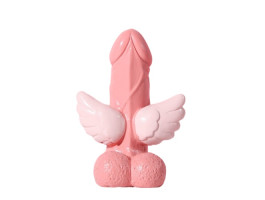 Фигурка "Ангел", 4,2 х 8 см   9564963