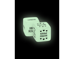 Ролевые игры для неё и для него "Hot game", 60 карт, 18+   10429566-foto2