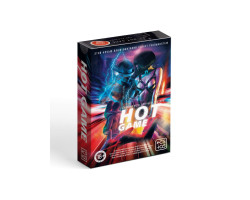 Ролевые игры для неё и для него "Hot game", 60 карт, 18+   10429566-foto3