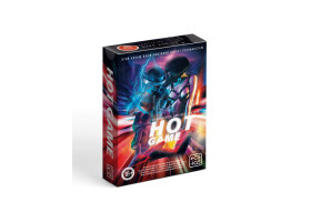 Ролевые игры для неё и для него "Hot game", 60 карт, 18+   10429566-foto3