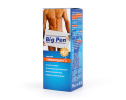 КРЕМ "BIG PEN" ДЛЯ МУЖЧИН 50 г арт. LB-90002-foto3