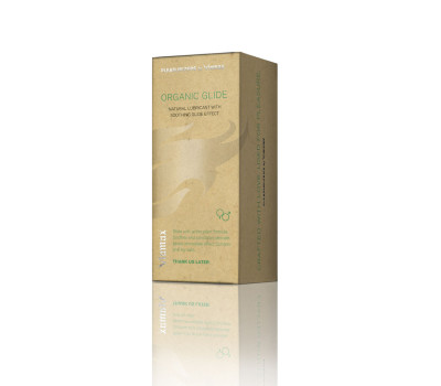 Лубрикант Organic glide 70 ml ViaMax