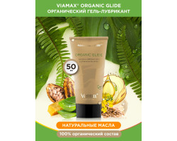 Лубрикант Organic glide 70 ml ViaMax-foto3