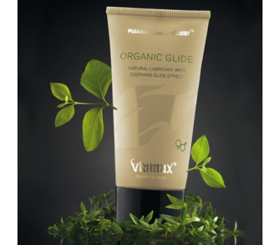 Лубрикант Organic glide 70 ml ViaMax