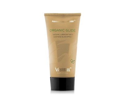 Лубрикант Organic glide 70 ml ViaMax