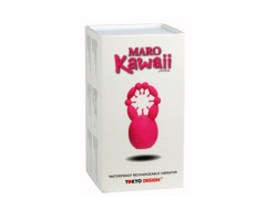 Вибратор MARO KAWAII 4-foto3