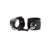 Наручники Lady's Arsenal Black 68001ars