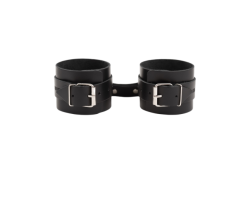 Наручники Lady's Arsenal Black 68001ars-foto3