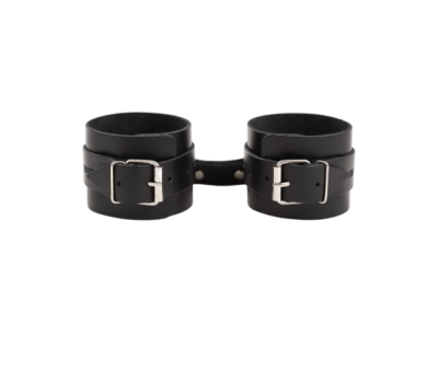 Наручники Lady's Arsenal Black 68001ars