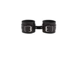 Оковы на Ноги Lady's Arsenal Black 68002ars-foto2