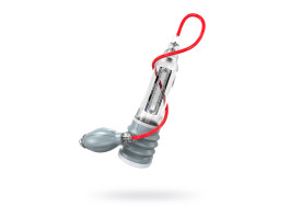 Гидропомпа HYDROXTREME7 прозрачная Гидропомпа HYDROXTREME7 прозрачная