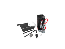 Гидропомпа HYDROXTREME7 прозрачная-foto7