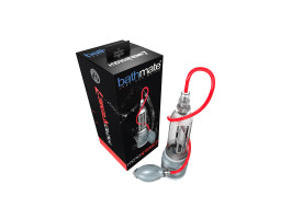 Гидропомпа HYDROXTREME7 прозрачная-foto6