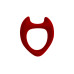 Эрекционное кольцо Toro L Red 33769AL